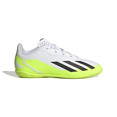 Chaussures Futsal et Football salle Prédator kaki 19.3 TF Sala enfants -  FutsalStore