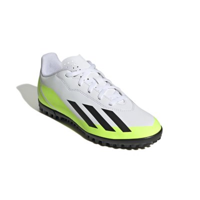 Chaussures De Football Stabilis es Enfant X Crazyfast.4 Turf