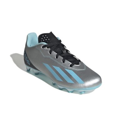 Chaussures de foot de messi hot sale