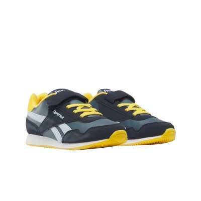 Reebok vintage enfant clearance jaune