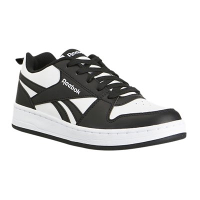 Reebok noir et blanche new arrivals