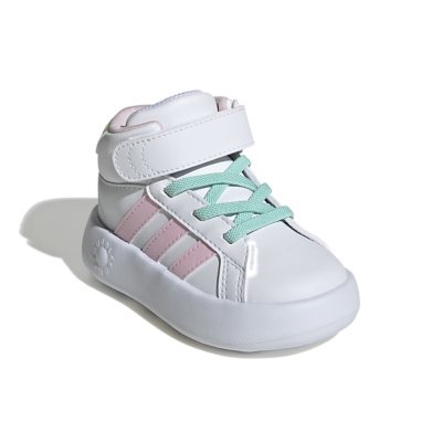 Basket bébé intersport best sale