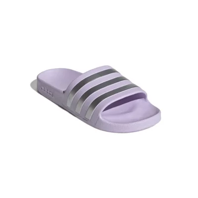 Claquettes de piscine femme Adilette Aqua ADIDAS