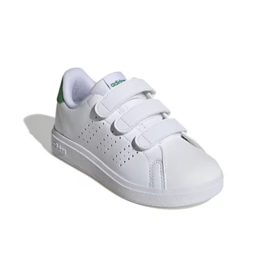 Garçon Basket Adidas Fille Taille 25 Sneakers Enfant Advantage