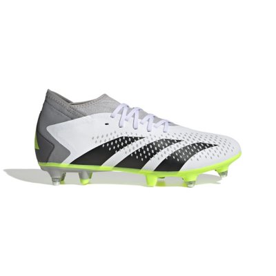 Chaussure de foot a crampon vissé hot sale