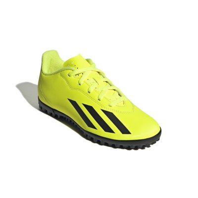 Chaussures De Football Stabilisees Enfant X Crazyfast Club Turf ADIDAS INTERSPORT