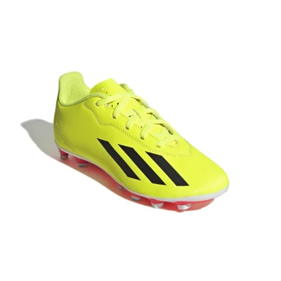 Chaussures de football moulées enfant X Crazyfast Club FXG ADIDAS