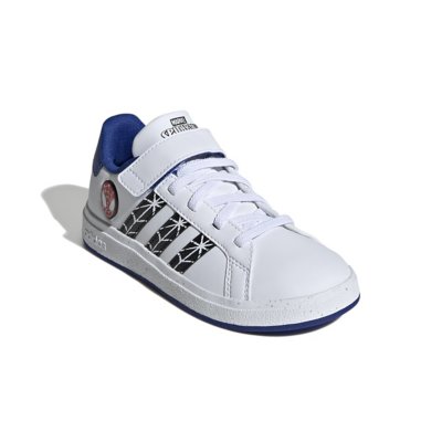 Sneakers Enfant Marvel s Spider Man Grand Court ADIDAS INTERSPORT