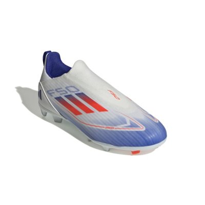 Chaussures De Football Moulees Enfant F50 League Multi surfaces ADIDAS INTERSPORT