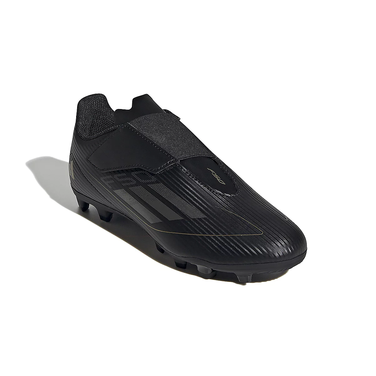chaussures de football moulées enfant f50 club multi-surfaces