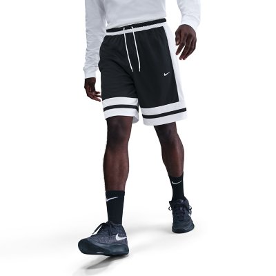 Nike Short De Basketball Homme Game Classic Dri Fit