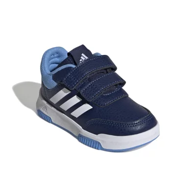 Adidas Advantage Basket Adidas Bebe Bleu Grand Court Chaussons
