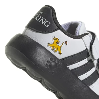 Sneakers Bébé Disney Lion King Breaknet Blanc ADIDAS INTERSPORT
