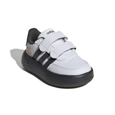 Sneakers Bébé Disney Lion King Breaknet Blanc ADIDAS INTERSPORT