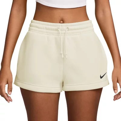 Short femme Sportswear Phoenix Fleece NIKE