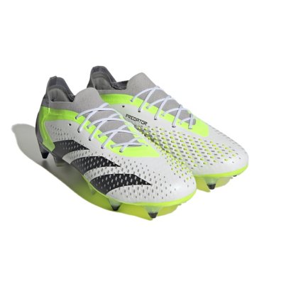 Chaussure de 2024 foot vissé intersport