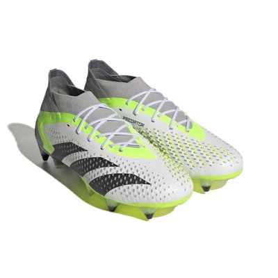 Chaussures De Football Viss es Homme Predator Accuracy.1 Terrain