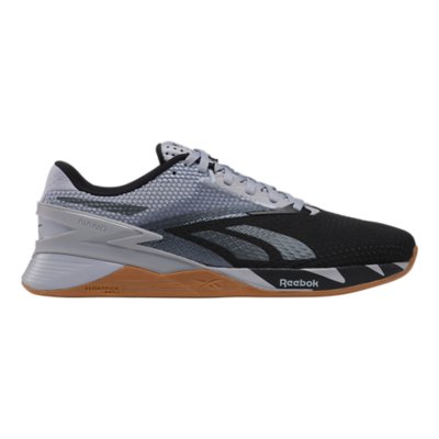 Chaussure shop reebok intersport