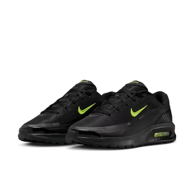 Sneakers Homme Air Max BIA Noir et vert NIKE INTERSPORT