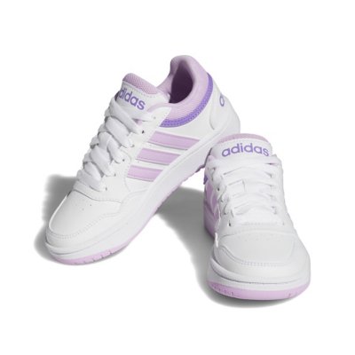 Intersport basket fille adidas new arrivals