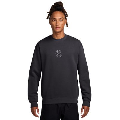 sweatshirt de football homme psg hoop fleece