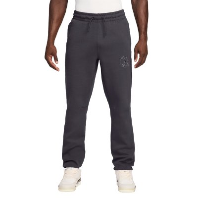 pantalon d'entraînement de football homme paris saint-germain hoop fleece