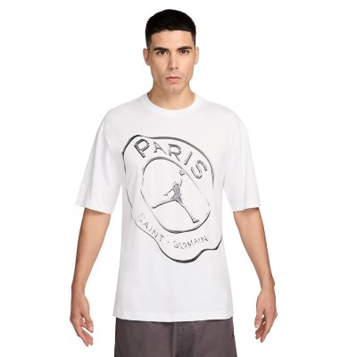 tee-shirt de football homme paris saint-germain