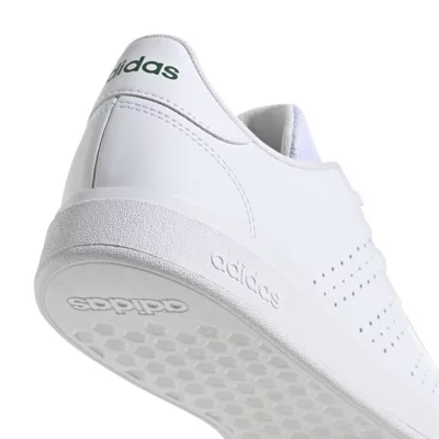 Chaussure Adidas Advantage Basket Adidas Intersport Femme Adidas