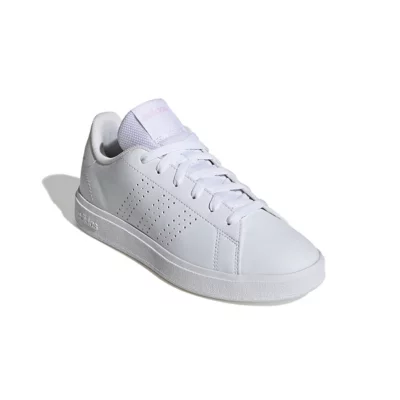 Sneakers Femme Advantage Base Blanc ADIDAS INTERSPORT