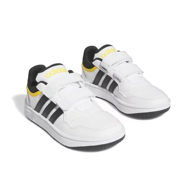 Sneakers garçon Hoops ADIDAS