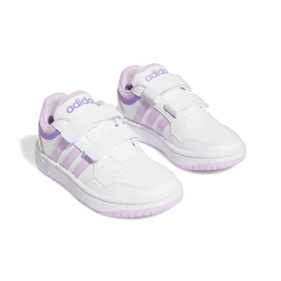 Chaussure Adidas Fille Intersport Basket Adidas Advantage Adidas