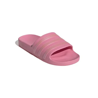 Claquettes De Piscine Femme Adilette Aqua Rose ADIDAS INTERSPORT