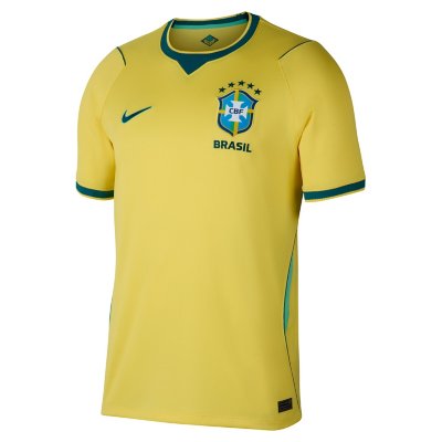 maillot de football homme brésil stadium domicile 26