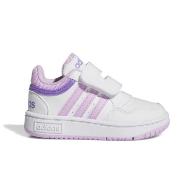Intersport basket bebe 2025 fille