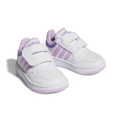 Basket bébé shop fille adidas