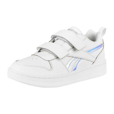 Polo reebok enfant violet online