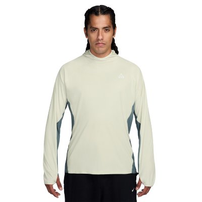 Nike Tee Shirt De Running A Manches Longues Homme Acg Solar Chase