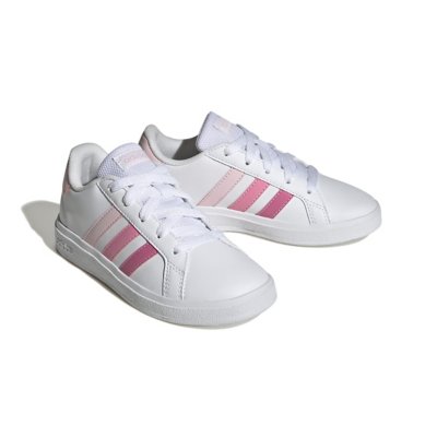 Chaussure fille clearance adidas