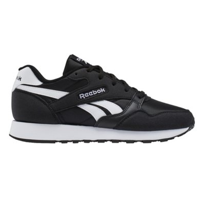 Reebok grise online femme