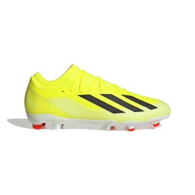 Chaussure de foot online montante