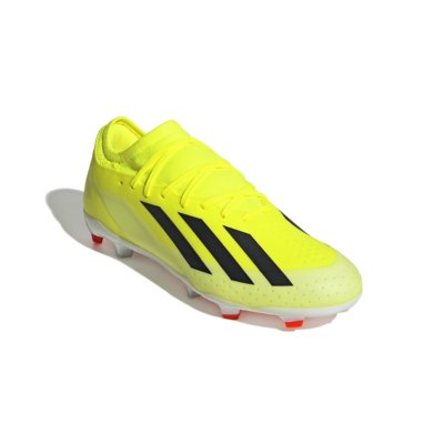 Chaussures De Football Moulees Homme X Crazyfast League FG ADIDAS INTERSPORT