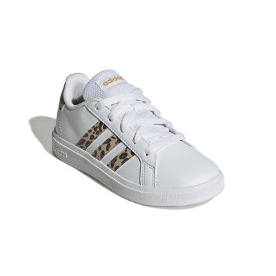 Sneakers Enfant Grand Court 2.0 ADIDAS INTERSPORT