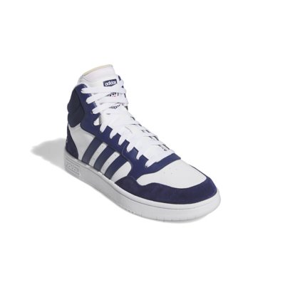 Basket homme adidas discount intersport