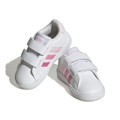 Trouvez des chaussures garçons bébé adaptées - adidas