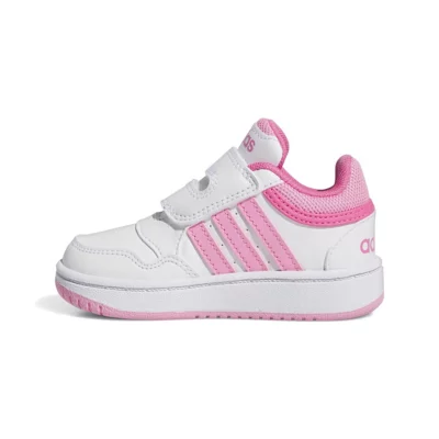 Sneakers Bébé Hoops ADIDAS INTERSPORT