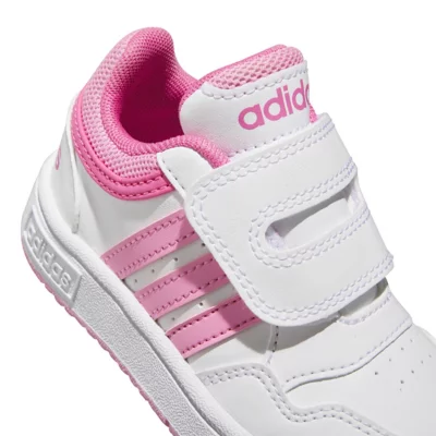 Sneakers bébé Hoops ADIDAS
