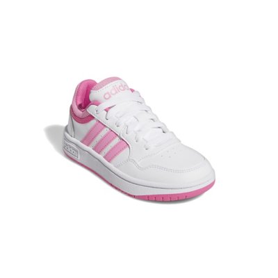 Adidas outlet hoops fille