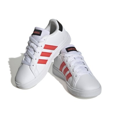 Basket adidas fille intersport hotsell