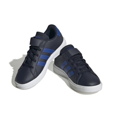 Sneakers Garçon Grand Court 2.0 El K ADIDAS