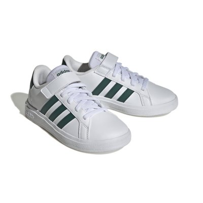 Chaussures Adidas Enfant GRAND COURT 2.0 K